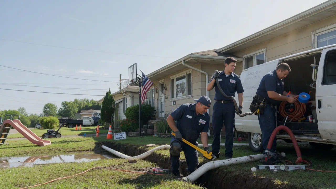 Toilet Installation in Providence, RI near me
